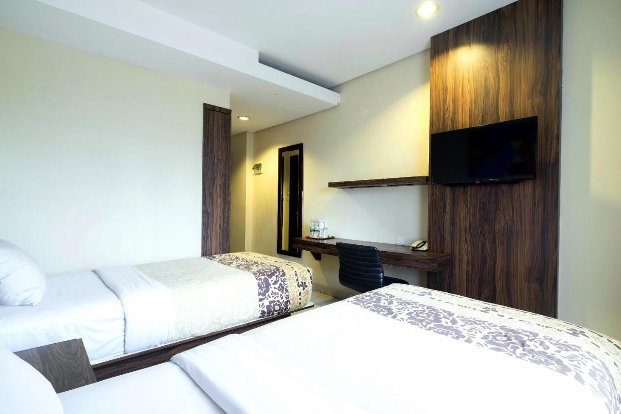 Prasada Mansion Sudirman