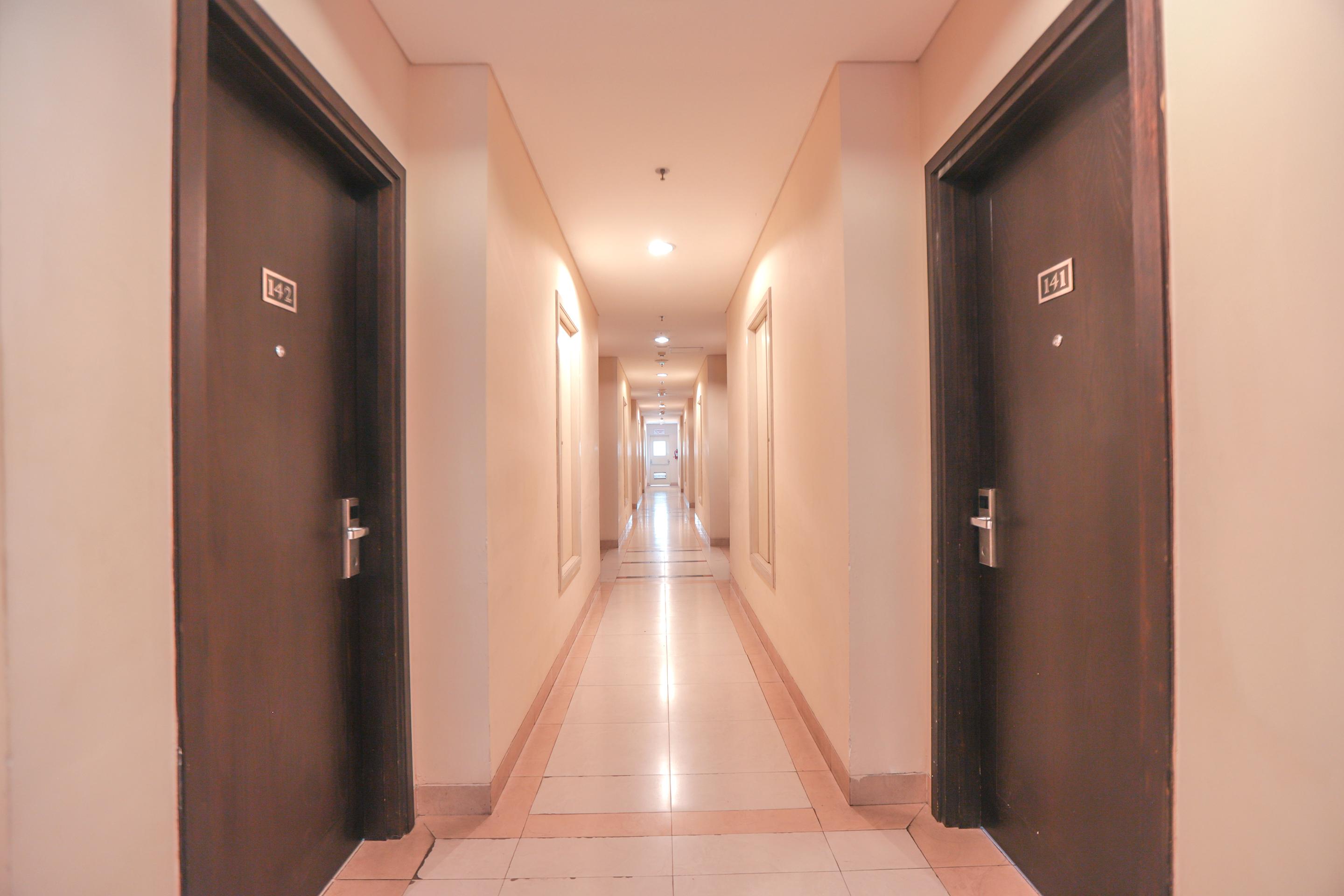 Prasada Mansion Sudirman 3*