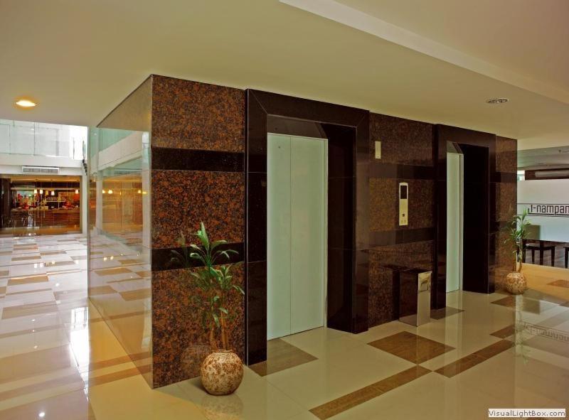 Hotel Prasada Mansion Sudirman Jakarta